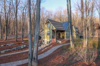 11610 Mountain Woods Drive