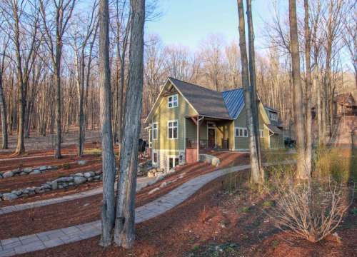 11610 Mountain Woods Drive
