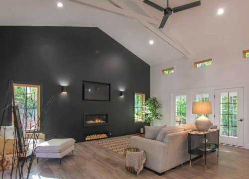 11527 Mountain Woods Drive