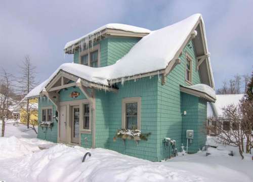 12441-Unit 311C Crystal Mountain Drive
