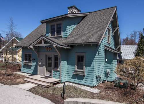12441-Unit 311C Crystal Mountain Drive