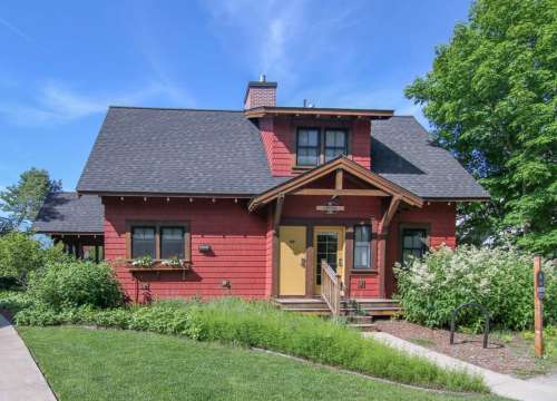 12402-Unit 315B Wintergreen Drive
