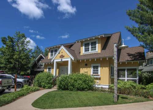 12388-Unit 317B Wintergreen Drive