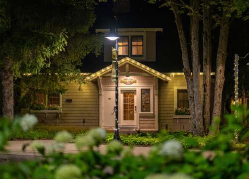 12397-Unit 320D Crystal Mountain Drive