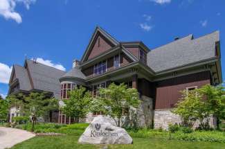 12328-Unit 335B Crystal Mountain Drive