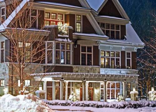 12328-Unit 335B Crystal Mountain Drive