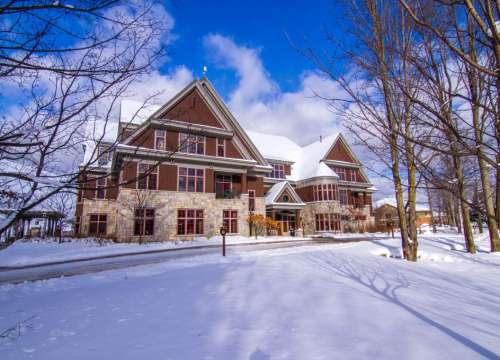 12328-Unit 340A Crystal Mountain Drive