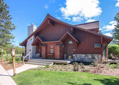 7825 Washtenaw Drive #444-445