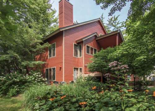 12395-Unit 508 Wintergreen Drive
