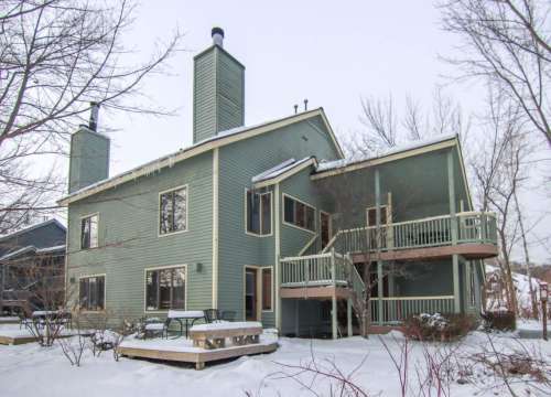 12435-Unit 518 Wintergreen Drive