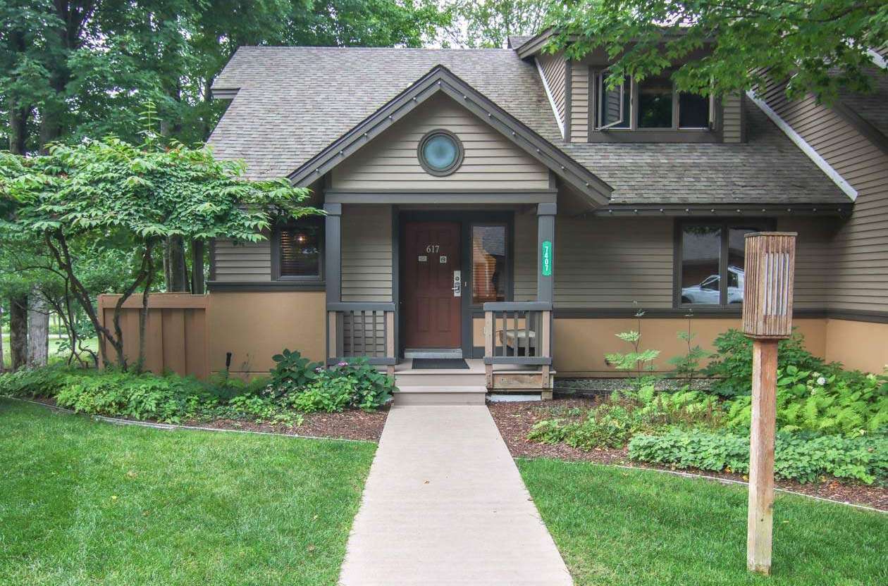 7407-Unit 617 Mountainside Drive