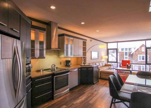 12450-Unit 8R Crystal Mountain Drive