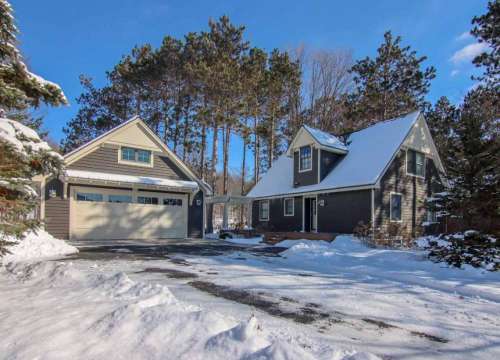 12022 Crystal Mountain Drive