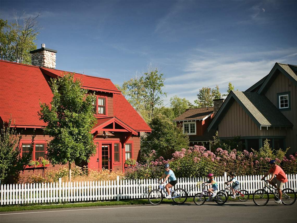 Crystal Mountain Realty Nearby communities and neighborhoods