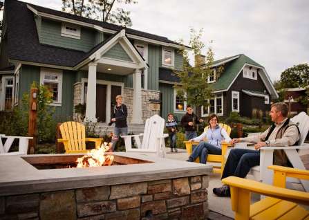 FRACTIONAL OWNERSHIP