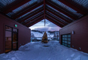 Christmas on the Rooftop