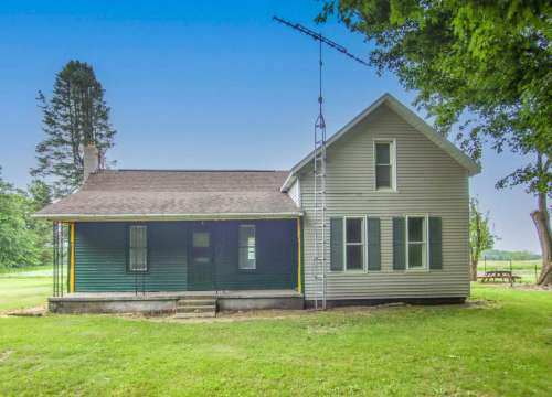 21935 Read Road