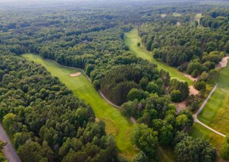 RESORT HOMESITES