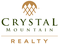 Crystal Mountain Realty logo