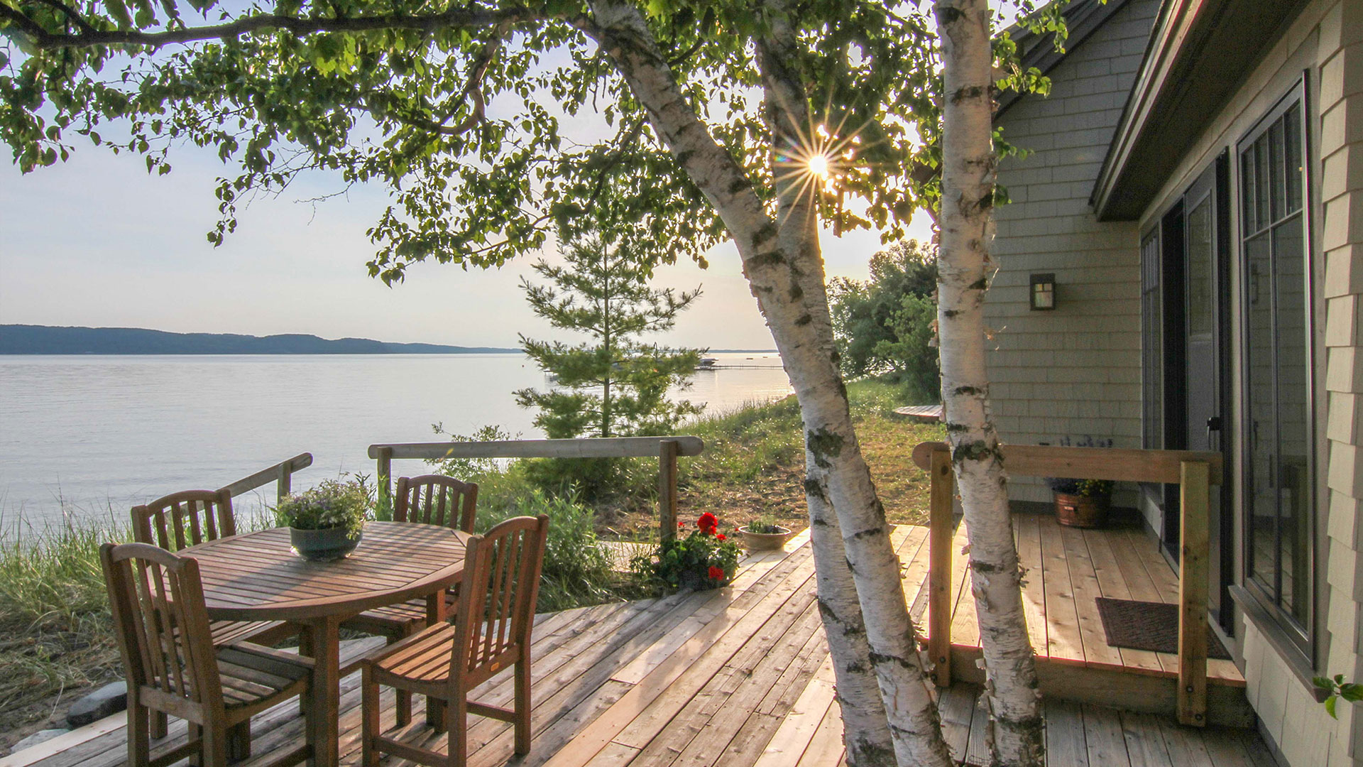Crystal Mountain Realty Your Northern Michigan resort, waterfront and