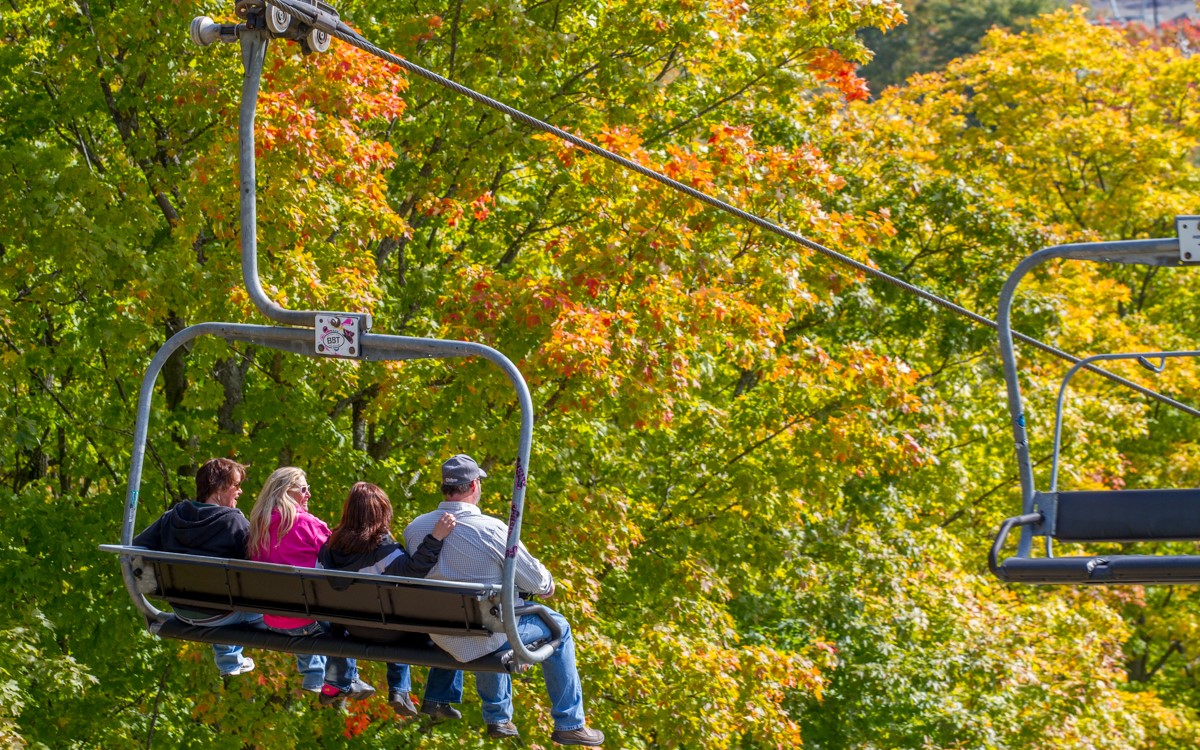 Crystal Mountain Realty your northern Michigan resort, waterfront and
